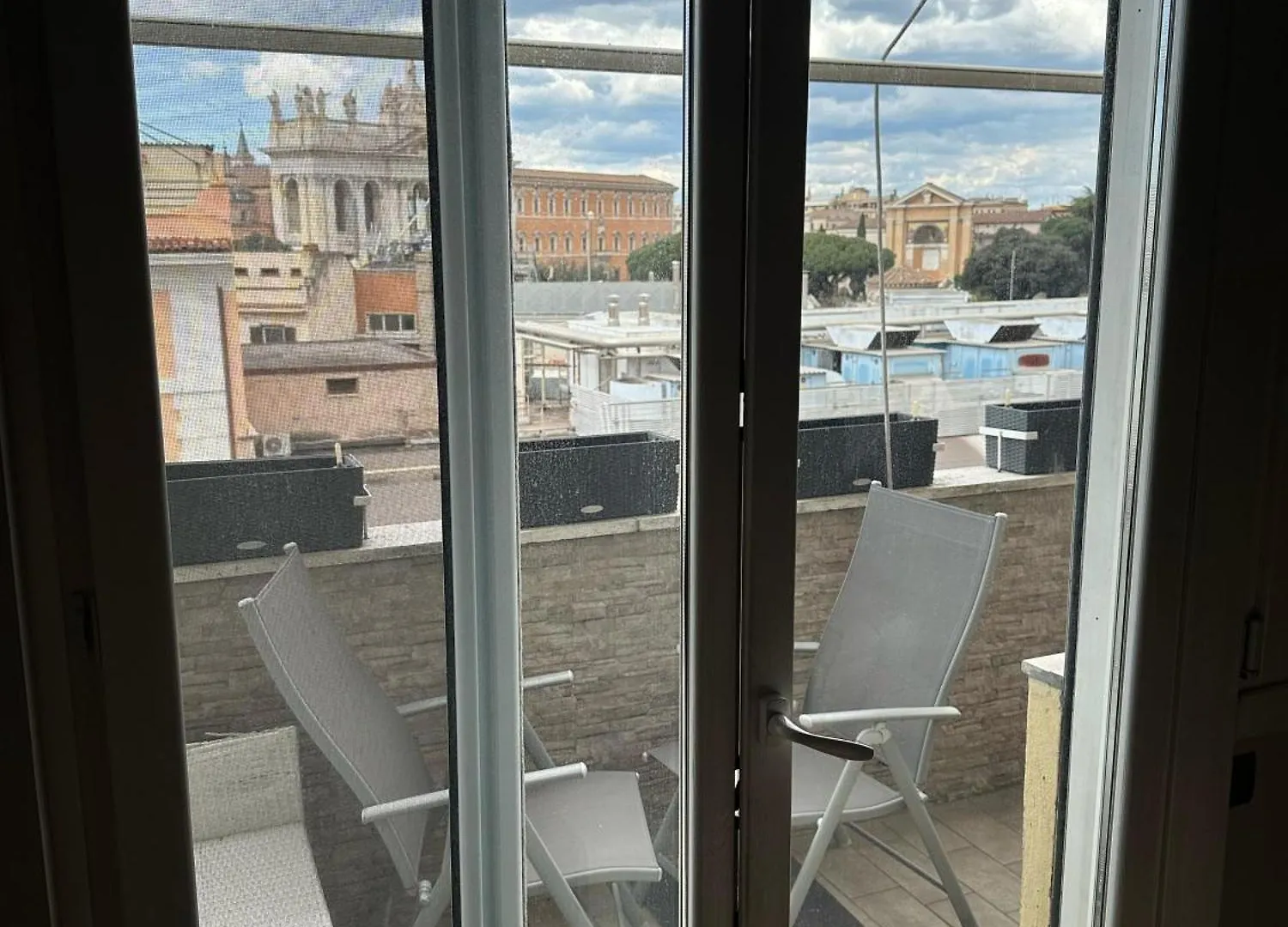 Vivilo Collection - Magna Grecia 29 View Apartment Rome