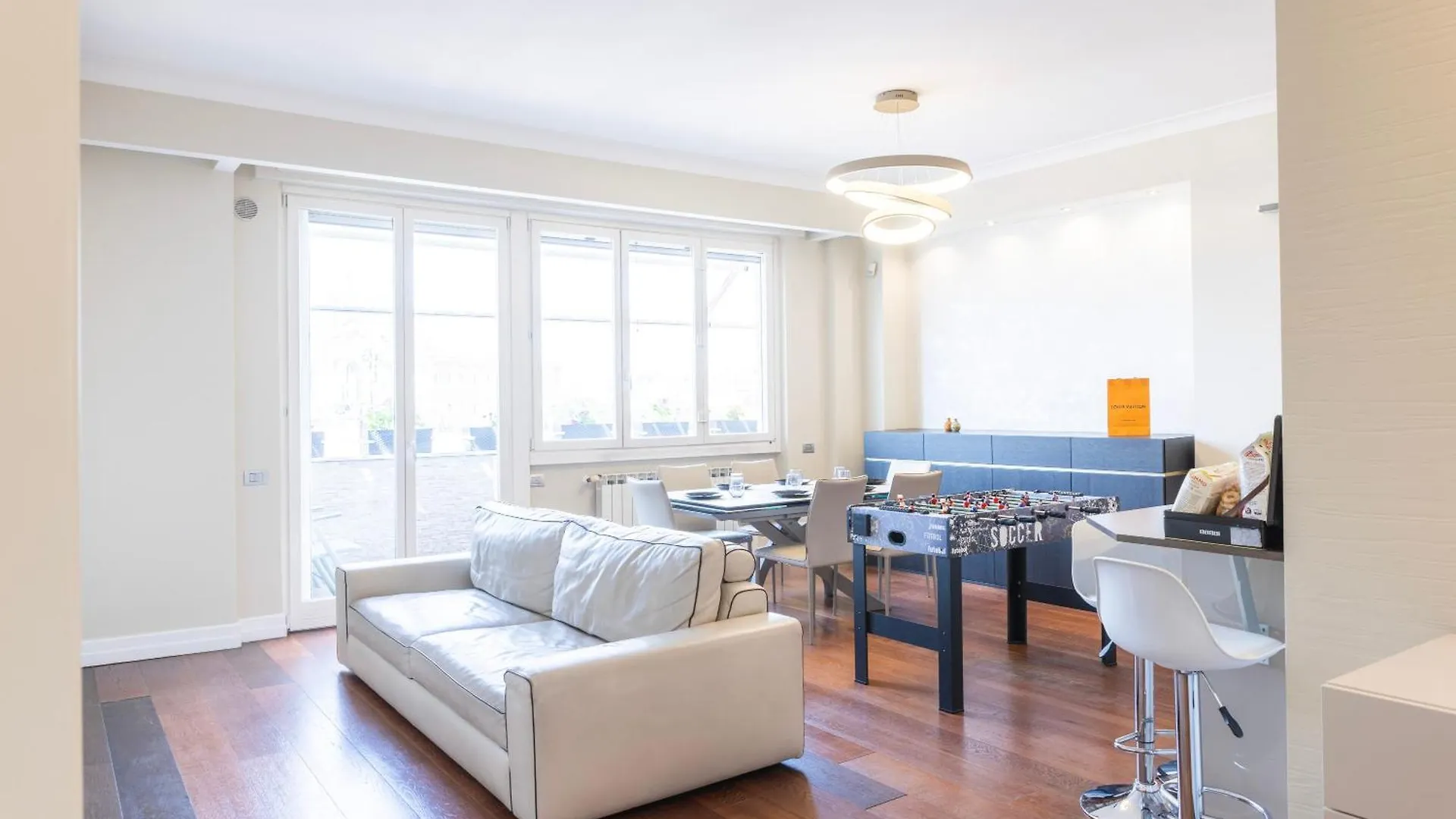 Vivilo Collection - Magna Grecia 29 View Apartment Rome