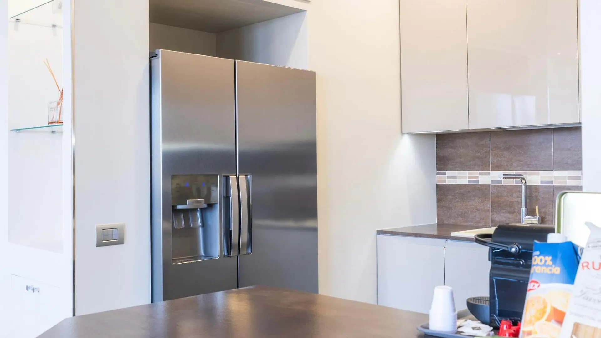 Vivilo Collection - Magna Grecia 29 View Apartment Rome