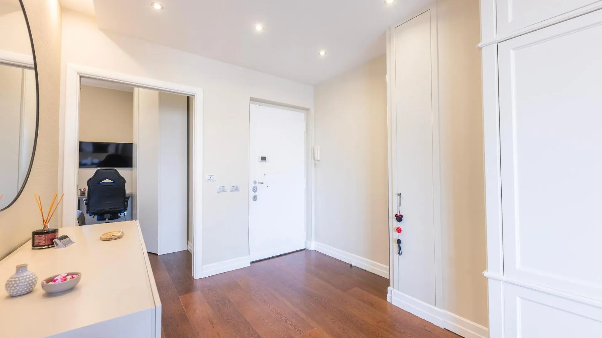Vivilo Collection - Magna Grecia 29 View Apartment Rome Italy