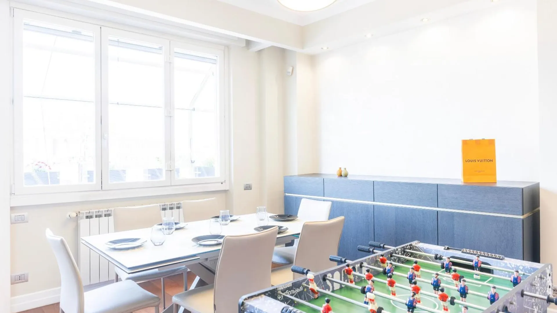 Vivilo Collection - Magna Grecia 29 View Apartment Rome