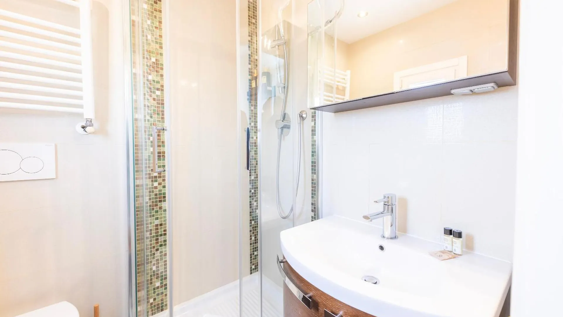 Vivilo Collection - Magna Grecia 29 View Apartment Rome