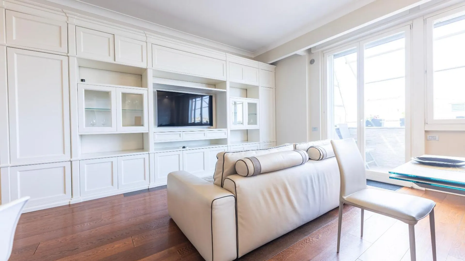Vivilo Collection - Magna Grecia 29 View Apartment Rome 0*,
