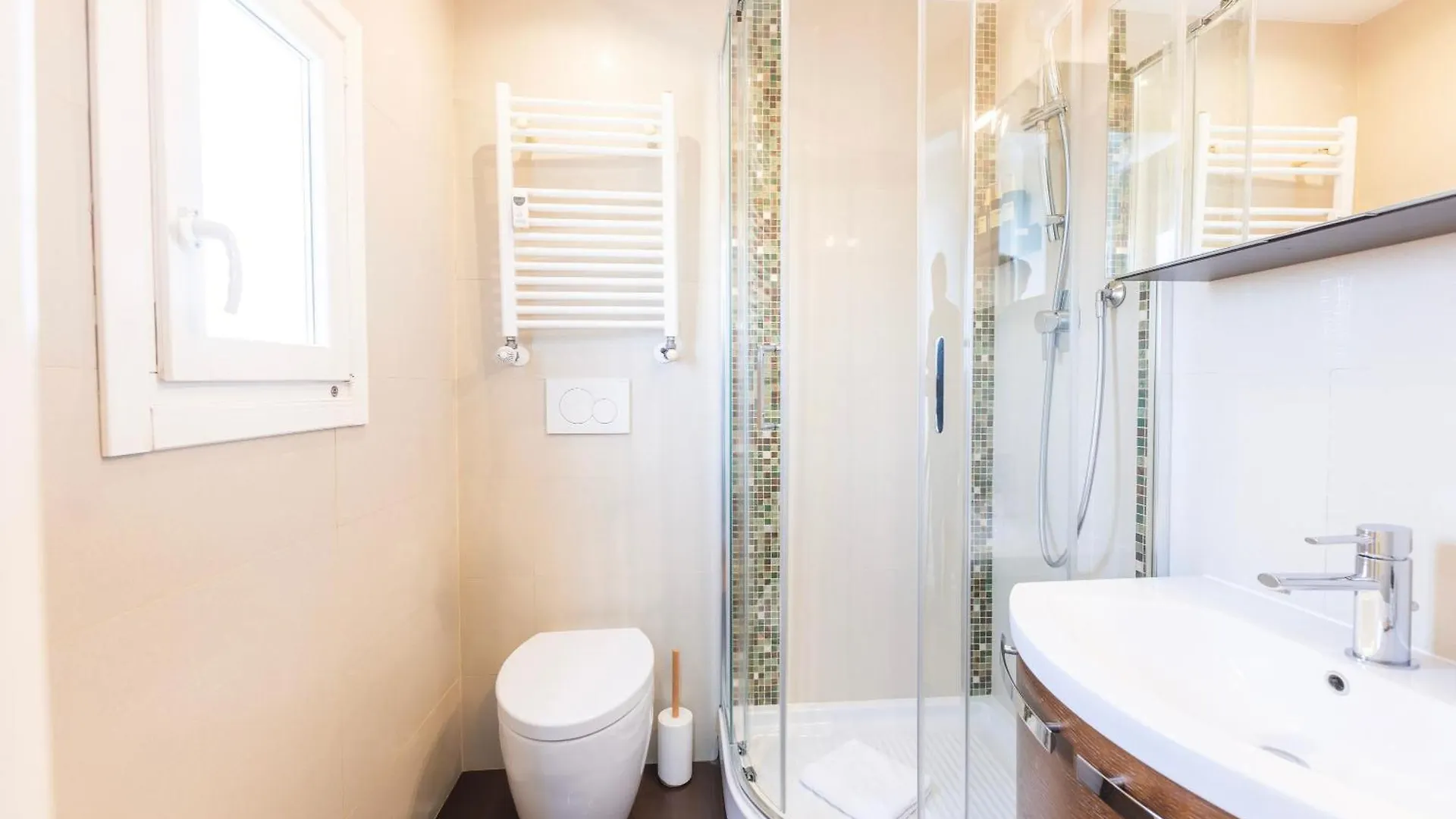 Vivilo Collection - Magna Grecia 29 View Apartment Rome