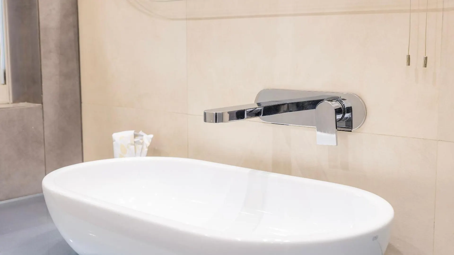 Vivilo Collection - Magna Grecia 29 View Apartment Rome Italy