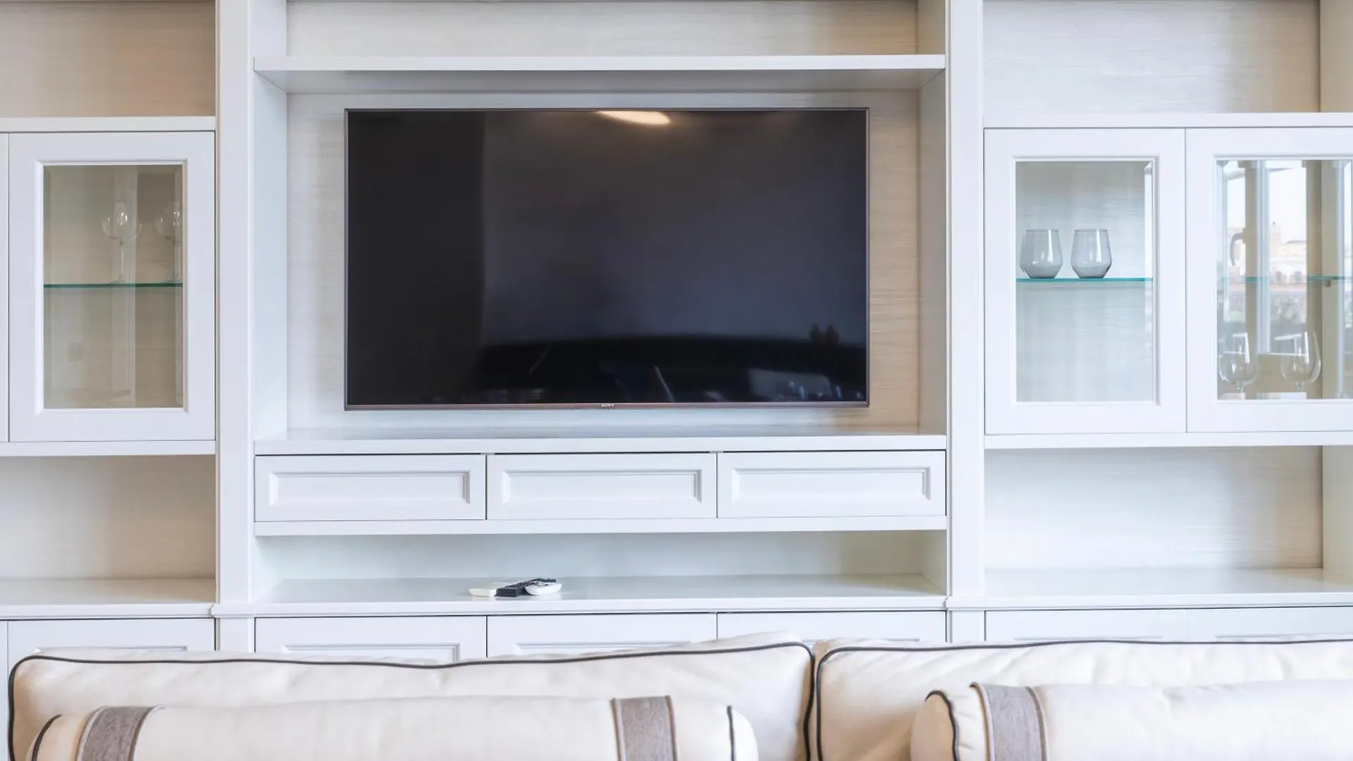 Vivilo Collection - Magna Grecia 29 View Apartment Rome 0*,